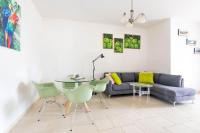 Wederfoort apartments beautiful house located at Snake Bay - Chambres d'hôtes Dorp Sint Michiel