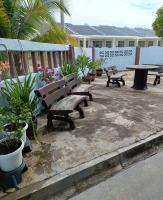 Homestay Bajet Bagan Serai - Ferienwohnung Bagan Serai