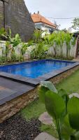 Brian Homestay - Ferienwohnung Nusa Dua