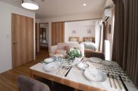 Suite mit Stadtblick