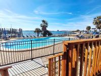Waterfront 1-Bedroom Condo in Panama City - B&B Panama City