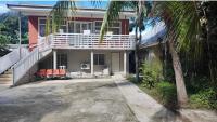 Nanisis Place Studio - Chambres d'hôtes Nuku'alofa