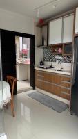Apartamento de 2 quartos no centro de Garopaba - Ferienwohnung Garopaba