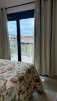 Apartamento de 2 quartos no centro de Garopaba - Ferienwohnung Garopaba