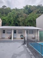 Pousada São Pedro, Suite Sol de Verão - Ferienwohnung Angra dos Reis