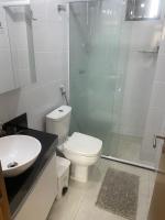 Apartamento Aconchegante e Moderno com Vista Espetacular da Cidade! - B&B Campina Grande