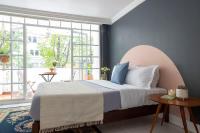 KOKU! Best location in Polanco 10 guests - B&B Mexico City