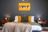 KOKU! Best location in Polanco 10 guests - B&B Mexico City