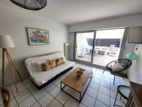 T2 Rénové avec Terrasse à 200m de la Plage, Proche Commerces - Les Sables-d'Olonne - FR-1-92-814 - B&B Les Sables-d'Olonne
