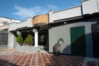 Hostal Nogal Inn - Chambres d’hôtes Barranquilla