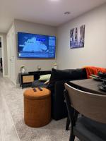 Beyond comfort - arriveYYC - B&B Calgary