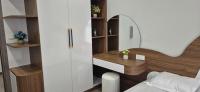 The ruby hạ long by LN Maison - Ferienwohnung Hạ Long
