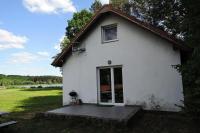 Holiday Home near Szczecin Lagoon - B&B Stettino