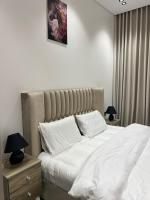 شقق النعيم - Ferienwohnung Dschidda