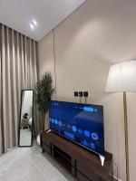 شقق النعيم - Ferienwohnung Dschidda