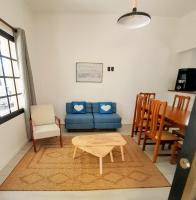 Casa cerca del Puerto, Centro y Barrio Histórico - Chambres d'hôtes Colonia del Sacramento