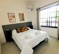 Casa cerca del Puerto, Centro y Barrio Histórico - Chambres d'hôtes Colonia del Sacramento