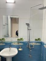 Camera Tripla con Bagno in Comune