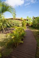 Bungalow con Vista Mare 