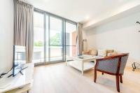 Peaceful Quite 2 Bedroom Apartment Roseville - B&B Sídney