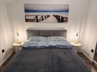 Studio Apartament z Tarasem - B&B Szczecin