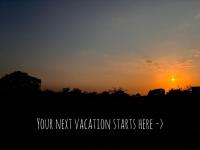 Sundown Slumber 2BHK with Terrace and Mountain Views - B&B Dehradun