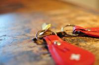 Apartment mit 2 Schlafzimmern