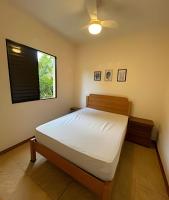 300m da Praia das Toninhas - Com Churrasqueira - B&B Ubatuba