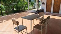 Ananda resort, Villa7 in Thai jungle - Ferienwohnung Mae Nam Beach