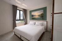 Mini Nau apartment & hotel - Chambres d’hôtes Đà Nẵng
