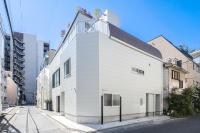 Azabu Villa - B&B Tokio