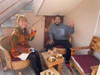 The Dread & Bread Homestay - Chambres d’hôtes Ki̇̄rtipur