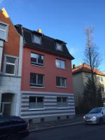 Wohnung im Zentrum des Ruhrgebiets - B&B