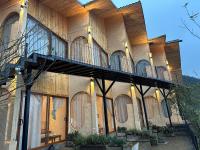 Phỏng Lài Homestay - Ta Xua Peak View - B&B Bắc Yên