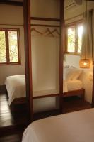 Kalayaan - Wooden rice paradis - B&B General Luna
