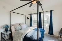 Luxury Stay Near Downtown Bakersfield - Chambres d'hôtes Bakersfield