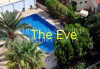 The Eve - Bed and Breakfast Larnaca