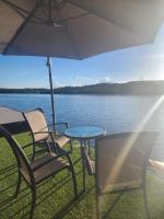 Skippers Rest at Lake Bennett - B&B Lake Bennett