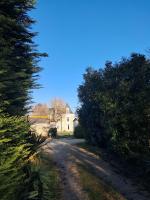 Eco-gîte du Four à pain - B&B Les Brosses