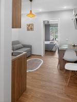 Sunset Bay Stays - B&B Vlore