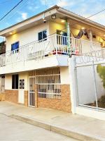 Apartaestudio JVG2 - B&B San Andrés