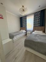 Sky House - B&B Karakol