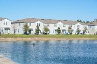 2BR Ensuite - Pool Gym - Near Beach - Lake View Patio - Jax n Historic St Aug - B&B Saint Augustine