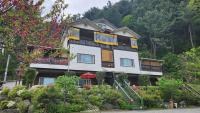 Gapyeong Yeoubyul Pension - Bed and Breakfast Gapyeong