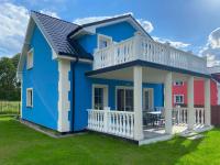 Holidayhome in Nowe Warpno for 10 persons - B&B Nowe Warpno