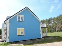 Holidayhome in Nowe Warpno for 10 persons - B&B Nowe Warpno