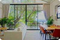 v27 Sunset Horizon Villa Seaview - Chambres d'hôtes Ban Hua Toei