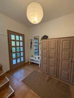 Loft-Apartment mit 2 Schlafzimmern