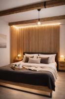 Nordic Dream Apartment in Kikinda - Bed and Breakfast Kikinda