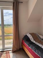 Chambre Quadruple avec Balcon 